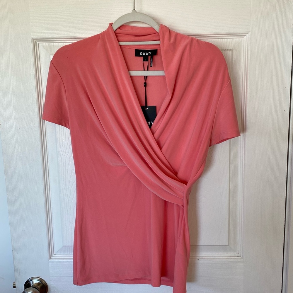 New with tag size small
